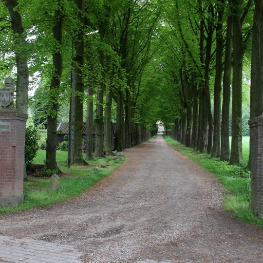 Remmerstein: entreepartij