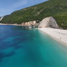Fteri Beach