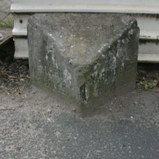 Milestone, Golborne; opp. No. 15a!