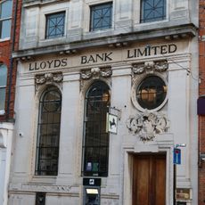 Lloyds Bank