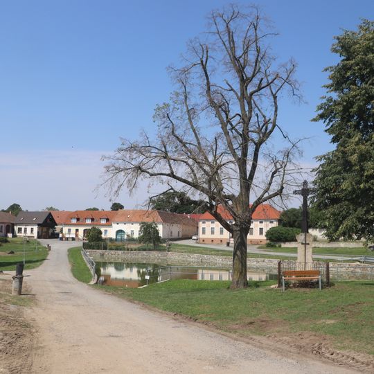 Příložany