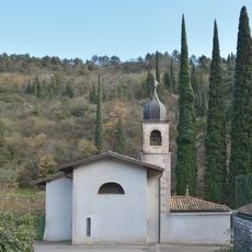 Santuario di Santa Maria di Laghel