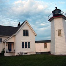 Wing's Neck Light