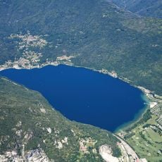 Lago di Mergozzo
