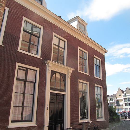 Nonnenveld 6, Gorinchem