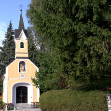Marienkapelle (Raaba)