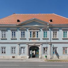 Wohnhaus, ehem. Schule