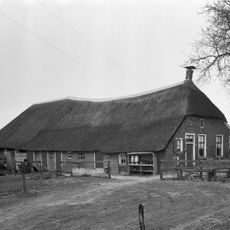 Buitenstouwe 6, Staphorst