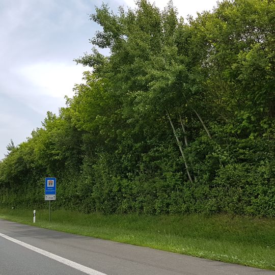 Wasserschutzgebiet Dittigheim