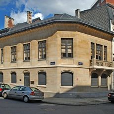 Rappresentanza della comunità germanofona a Bruxelles