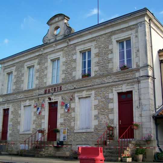 Couthures-sur-Garonne