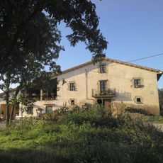 Casanova d'en Pasqual (Santa Eugènia de Berga)