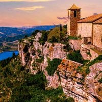 Cornudella de Montsant