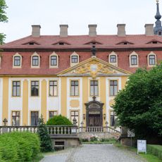 Schloss Seußlitz