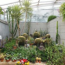 Sano Botanical Park