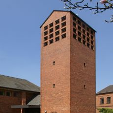 St. Maria Hilf