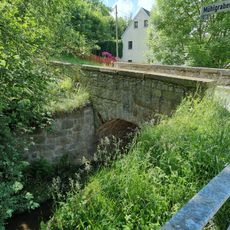 Bridge Obere Hauptstraße 27