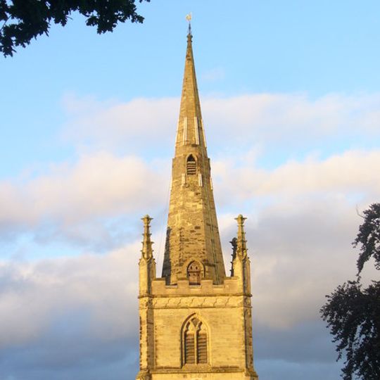 Church of Saint Nicholas