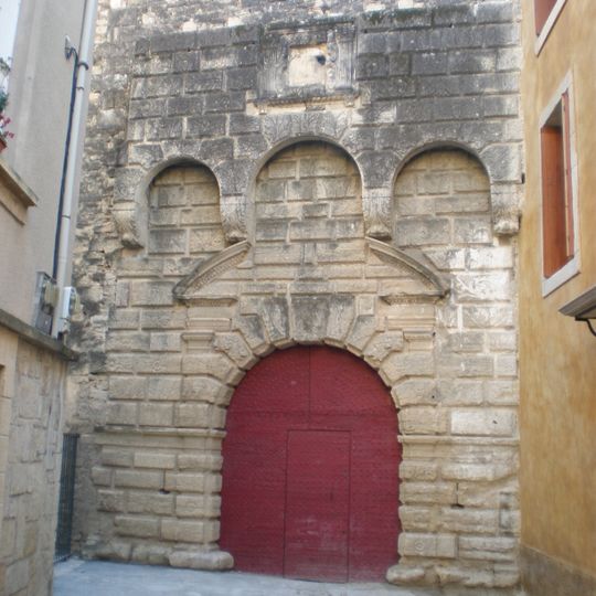 Kasteel van Lavérune