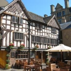 The Old Wellington Inn