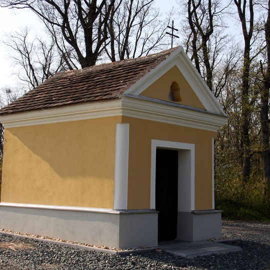 Saint Mary Chapel