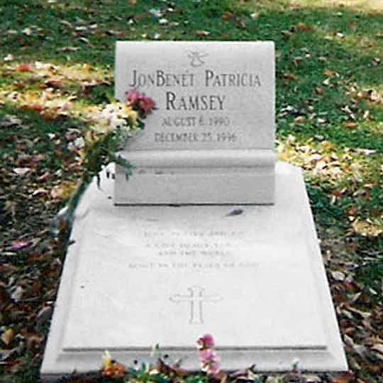 St. James Episcopal Cemetery
