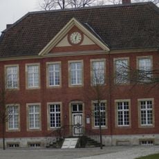 Museum für Westfälische Literatur