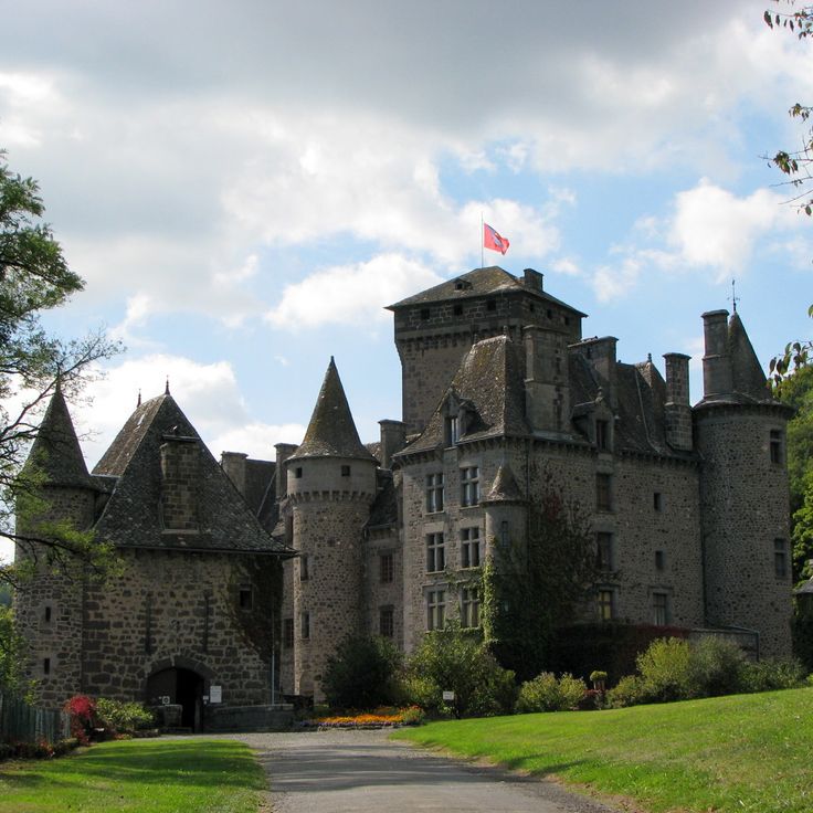 Polminhac