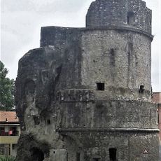 Torre di Castruccio