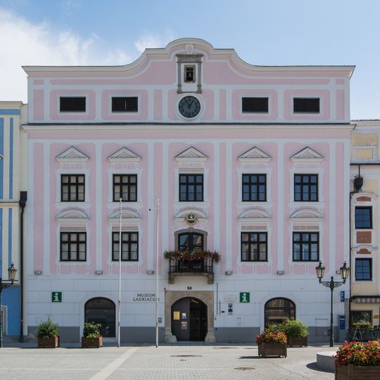 Museo Lauriacum