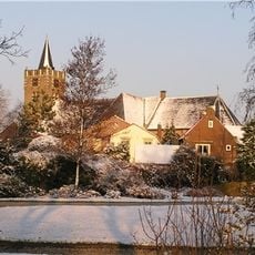Nederlands Hervormde Kerk, Nieuwe-Tonge