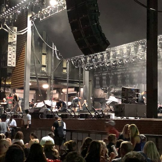 BankPlus Amphitheater at Snowden Grove