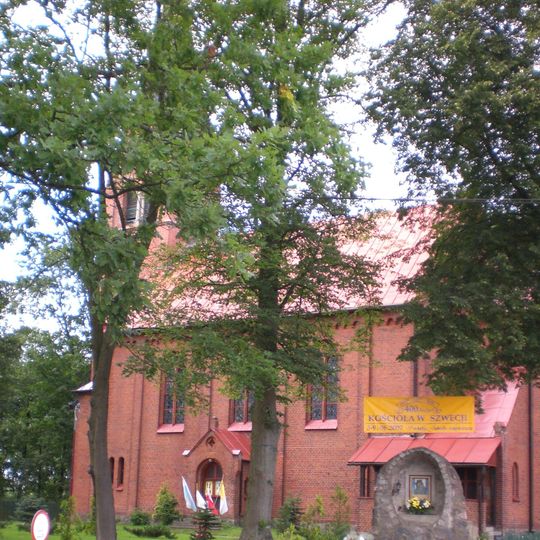 Zespół kościoła św. Jakuba