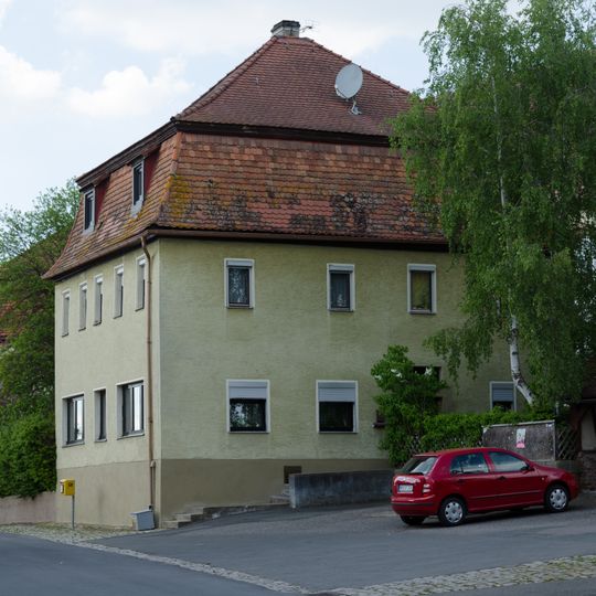 Altmannshausen 16