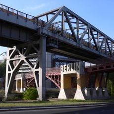 Anhalter Steg