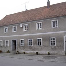 Wohnhaus
