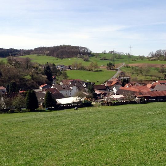 Ober-Kainsbach