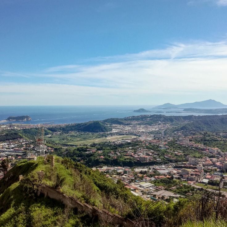 Phlegräische Felder