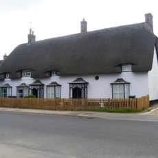 95 And 96, London Road