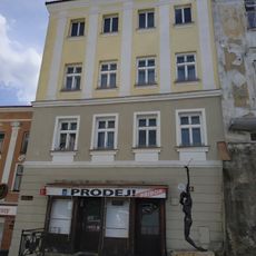 Sigmund Freud square 42