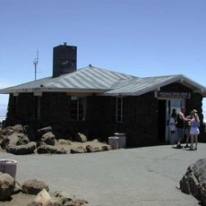 Crater Historic District