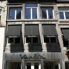 Maastrichter Brugstraat 12, Maastricht