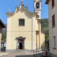 Immacolata Concezione di Maria Santissima Church