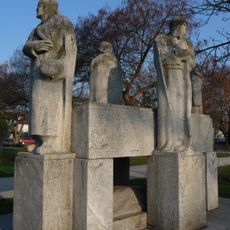 War memorial