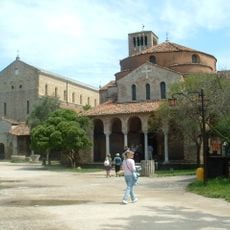 Kathedraal van Santa Maria Assunta