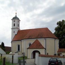 St. Koloman