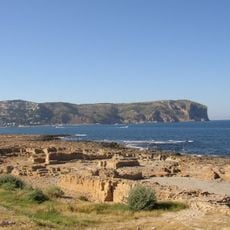 Reserva marina del Cap de Sant Antoni