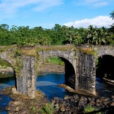 Malagonlong Bridge