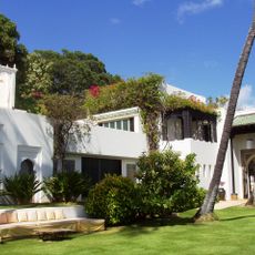 Shangri La Museum of Islamic Art, Culture & Design