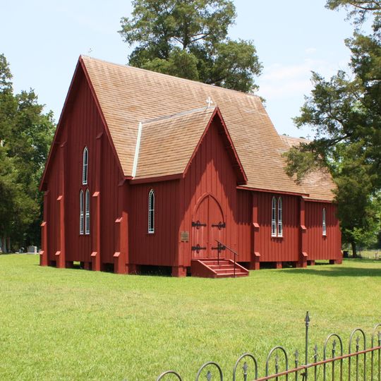 St. Andrew's Episcopal Church